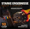 BAURIX® Crimpzange Set mit 700 Kabelschuhe und Produktbild-Vorschau 3
