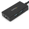 StarTech.com USB31000S2H, Przewodowa, USB, Ethernet, 5000 Podgląd zdjęcia produktu 4
