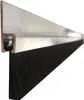 Bürstendichtung  25 x 1000mm Produktbild-Vorschau 4