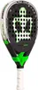 Black Crown Patron Kore Padelschläger Grün 355-370 gr Grün Produktbild-Vorschau 3
