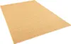 Sisal Natur Teppich Astra Nuss, Größe:133x133 cm Produktbild-Vorschau 2