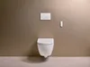 Geberit AquaClean Alba WC-Kompletta­nlage Wand-WC, weiß, Produktbild-Vorschau 19