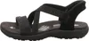 Sandali da donna Skechers Slip-Ins Reggae Slim Summer Anteprima dell’immagine prodotto 8