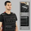SPORTNOW verstellbare Gewichtsweste 20kg mit Produktbild-Vorschau 7