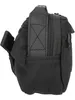 Fjällräven Kånken No. 2 Hip Pack Bauchtasche Black Produktbild-Vorschau 7