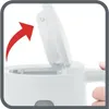 Bollitore elettrico, Tefal KO200130, ELEMENT WHITE, Anteprima dell’immagine prodotto 5