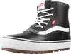 VANS MTE STANDARD MID WATERPROOF Schwarz Produktbild-Vorschau 1