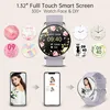 BetaTree Smart Watch für Damen & Herren, Produktbild-Vorschau 4