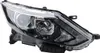Johns, halogeen koplamp, geschikt voor Nissan Qashqai J11, Productafbeelding-voorbeeld 7