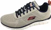 SKECHERS Track - Leshur beige 46 Produktbild-Vorschau 27
