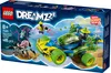 LEGO® DREAMZzz 71491 Mateo avec la voiture de course Voir les images du produit 41