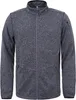 Strickfleecejacke Herren von Icepeak Bonanza, Größe:XXL, Produktbild-Vorschau 1