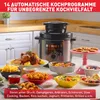 Tefal Turbo Cuisine & Fry Cy7788 Küchenmaschine Produktbild-Vorschau 16