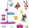 Littlest Pet Shop Disco Set 3 Figurky Náhled obrázku produktu 4