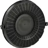 vhbw Aktivkohlefilter kompatibel mit Whirlpool AKR409IX, Produktbild-Vorschau 1