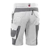 Qualitex kurze Arbeitshose - HANDWERKER-BUNDLE IRON Shorts Produktbild-Vorschau 3