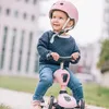 Scoot & Ride 96323, Helm mit offenem Visier, Hartschalenbau Produktbild-Vorschau 2