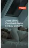 Velux Rollladen solarbetrieben SSL SK08 0000K 114x140 cm Produktbild-Vorschau 2