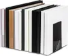 MAUL Buchstütze Stahl 14 x 8.5 x 14 cm schwarz Produktbild-Vorschau 4