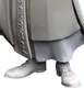 Il Signore degli Anelli Gandalf il Bianco Mini Epics Figura Anteprima dell’immagine prodotto 2