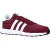 ADIDAS Halbschuhe RUN 60s 2.0, Burgunder:45 1/3 Produktbild-Vorschau 5