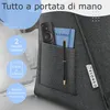 Cuscino per lo schienale ELONEO con paranuca rimovibile e Anteprima dell’immagine prodotto 6