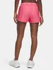 Šortky Under Armour Tech Play Up - super pink, Veľkosť:M Náhľad obrázku produktu 2