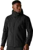 Regatta Coriver 3 in 1 veste fonctionnelle pour hommes , Voir les images du produit 8