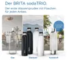 sodaTRIO, botella de acero inoxidable pequeña, termo Vista previa de la imagen del producto 15