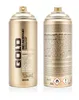Sprühfarbe, Gold, Gold, 400ml Produktbild-Vorschau 11