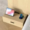 Merax Doppelbett Jugendbett 180x200cm mit USB & Type-C und Produktbild-Vorschau 10