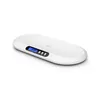 TrueLife BabyScale B5 BT – Waga niemowlęca z funkcją HOLD i Podgląd zdjęcia produktu 8