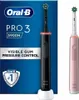 Oral B Pro3 Elektrische Zahnbürste Schallzahnbürste Zahn Produktbild-Vorschau 56