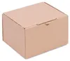 100 Versandkartons - 120 x 100 x 80 mm - kleine Kartons für Produktbild-Vorschau 3