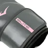 Guantoni da boxe Everlast Elite 2 Grigio/rosa 14 oz Anteprima dell’immagine prodotto 6