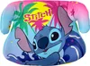 Seven Polska Sitzerhöhung ISOFIX Stitch · 6–12 Jahre · Produktbild-Vorschau 4