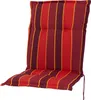 Auflage Niederlehner Naxos extra 20208-3 terracotta-rot Produktbild-Vorschau 2