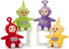 Teletubbies pluszowy 36 cm duży Tinky-Winky fioletowy Podgląd zdjęcia produktu 4