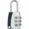 Kombinovaný zámok ABUS SB Séria 155 Náhľad obrázku produktu 3