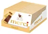 15x merci® 140118 merci® Kaffee-Sahne Schokolade 100,0 g Productafbeelding-voorbeeld 1