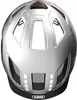 ABUS Fahrradhelm mit Licht - Hyban 2.0 LED - Vorder- und Produktbild-Vorschau 4