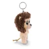 NICI Porte-clés Glubschis Lion Cliff 9cm Voir les images du produit 3