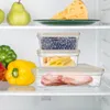Contenitore per alimenti con coperchio da 2 l Anteprima dell’immagine prodotto 2
