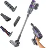 Fakir Inovator 6065 Akku-Hand und Stielstaubsauger mit Produktbild-Vorschau 2