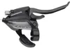 Shimano ST-EF500-4RV7AL Freno cambio a destra 4 dita nero Anteprima dell’immagine prodotto 3