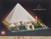LEGO 21058 Architecture Cheops-Pyramide Bausatz zum Basteln Produktbild-Vorschau 35