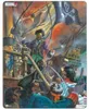 LARSEN Puzzle Piraten 85 Teile Produktbild-Vorschau 1