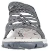 Rieker dámske topánky Papuče Sandal Black Leisure, Veľkosť Náhľad obrázku produktu 7