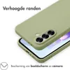 imoshion Color Backcover dla Samsung Galaxy A36 - Olive Podgląd zdjęcia produktu 2