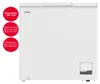 Amica GT 313 105 W, 199 l, 39 dB, E, Weiß Produktbild-Vorschau 3
